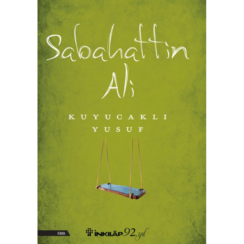 Kuyucaklı Yusuf Kuyucaklı Yusuf