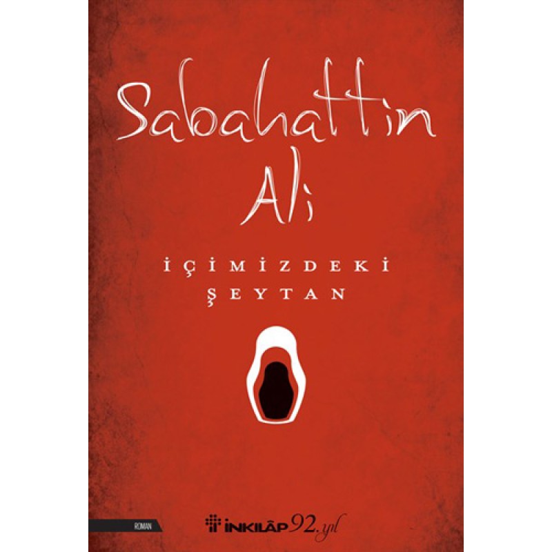 İçimizdeki Şeytan İçimizdeki Şeytan