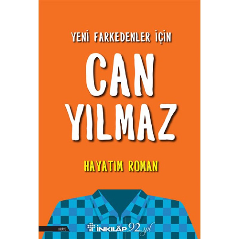 Hayatım Roman Hayatım Roman