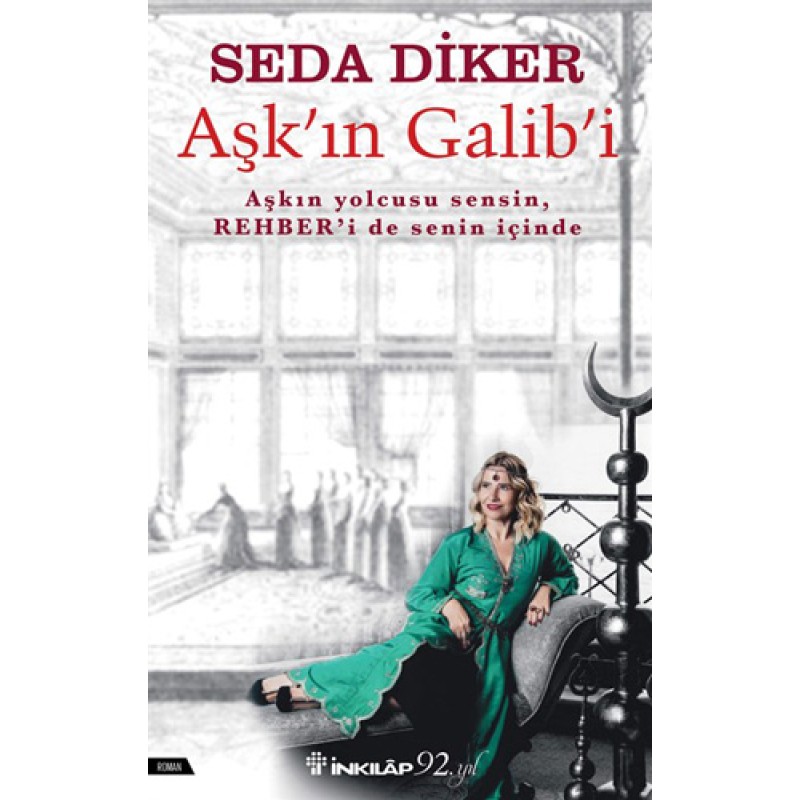Aşk'ın Galib'i Aşk'ın Galib'i