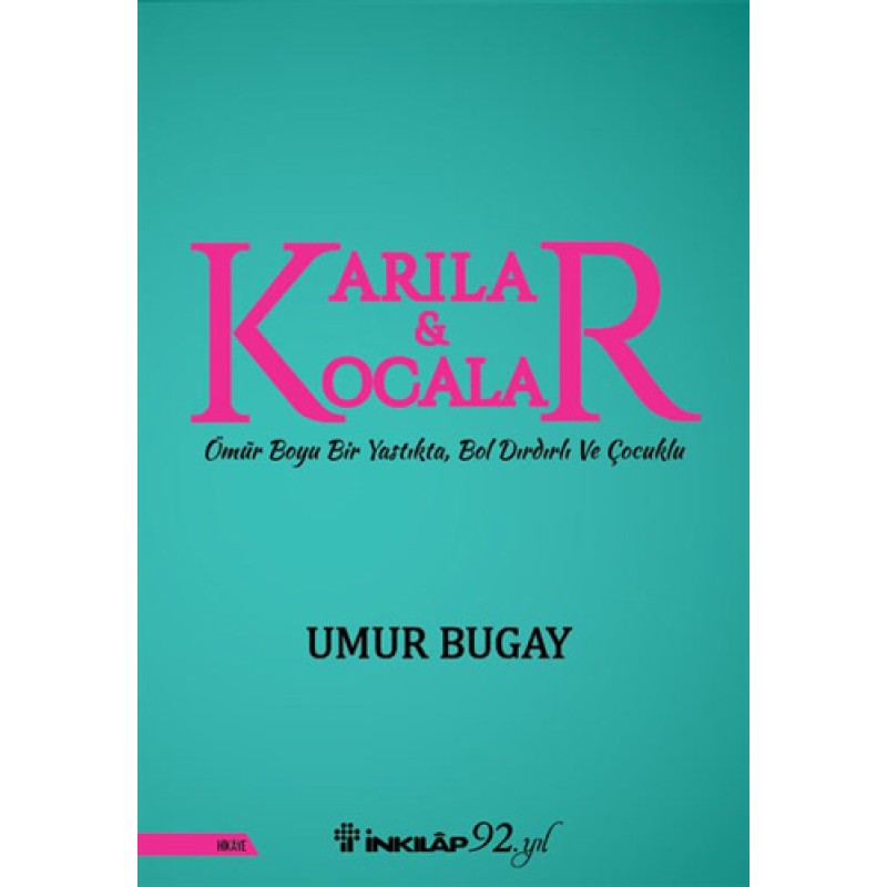 Karılar ve Kocalar Karılar ve Kocalar