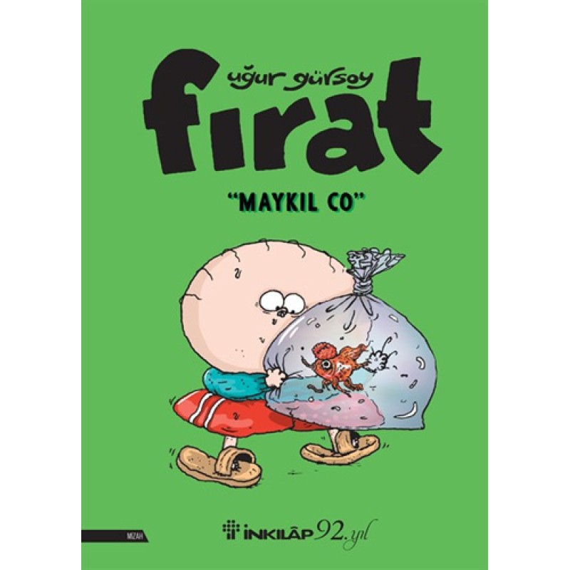 Fırat - Maykıl Co Fırat - Maykıl Co