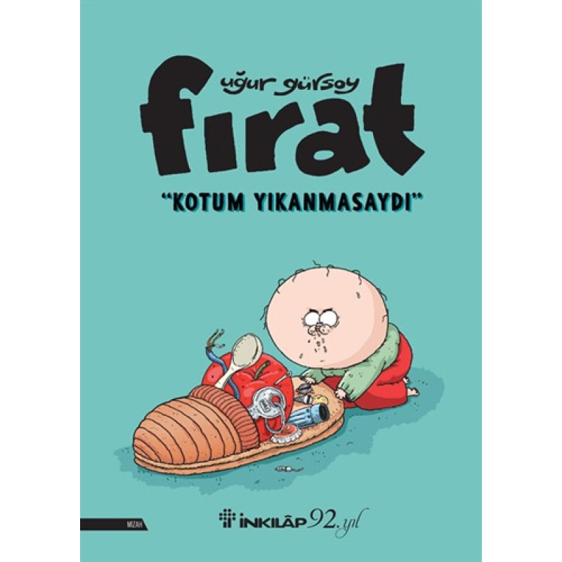 Fırat - Kotum Yıkanmasaydı Fırat - Kotum Yıkanmasaydı