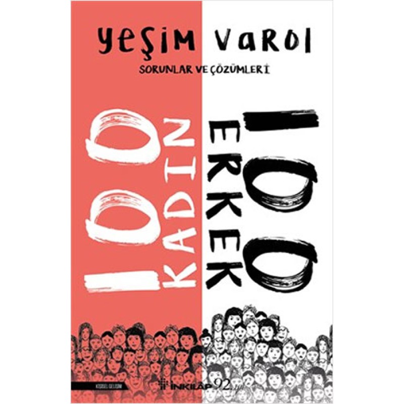 100 Kadın 100 Erkek