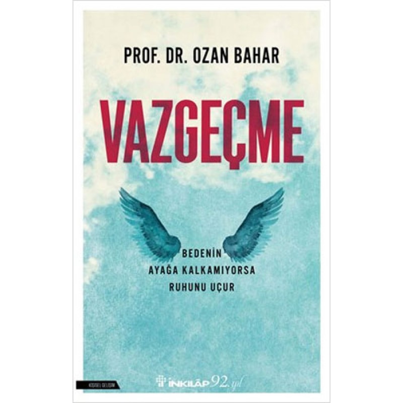 Vazgeçme