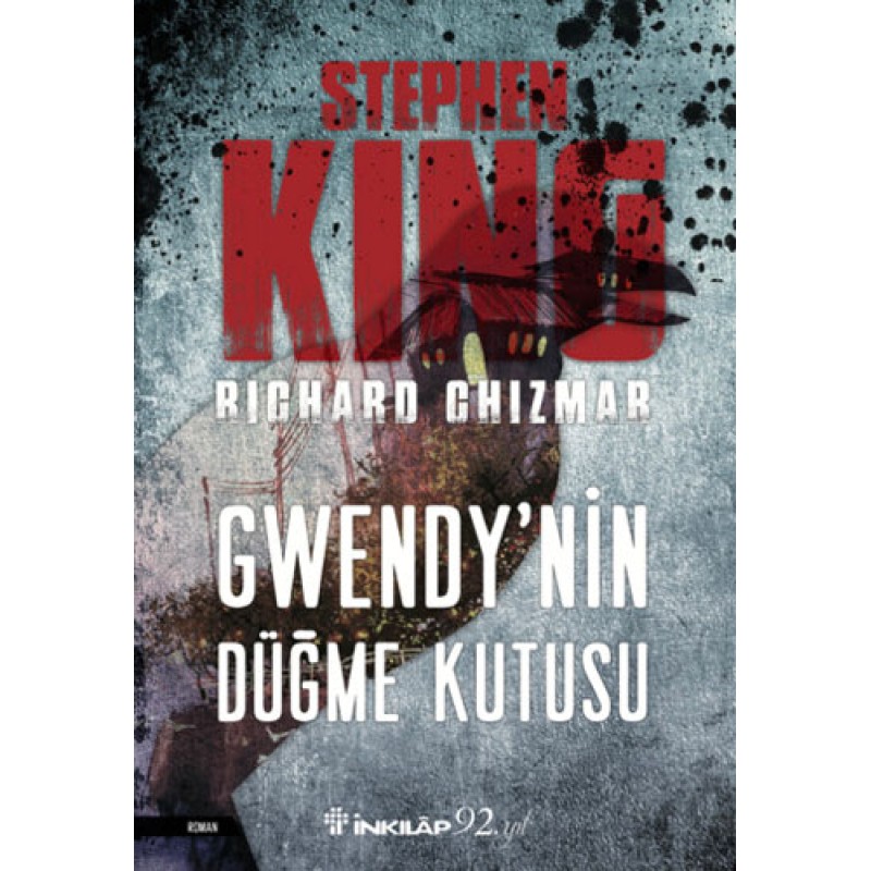 Gwendy'nin Düğme Kutusu Gwendy'nin Düğme Kutusu