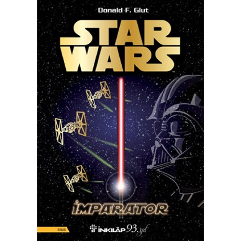 Star Wars - İmparator Star Wars - İmparator