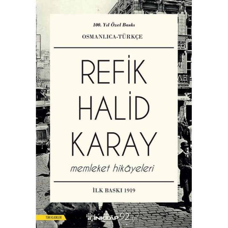 Memleket Hikayeleri Memleket Hikayeleri