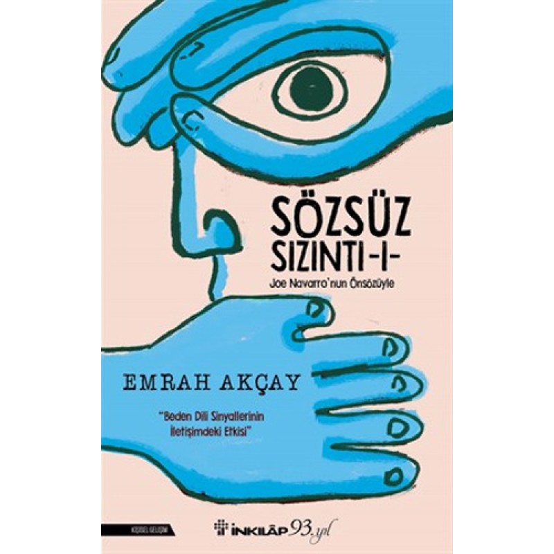 Sözsüz Sızıntı - 1 Sözsüz Sızıntı - 1