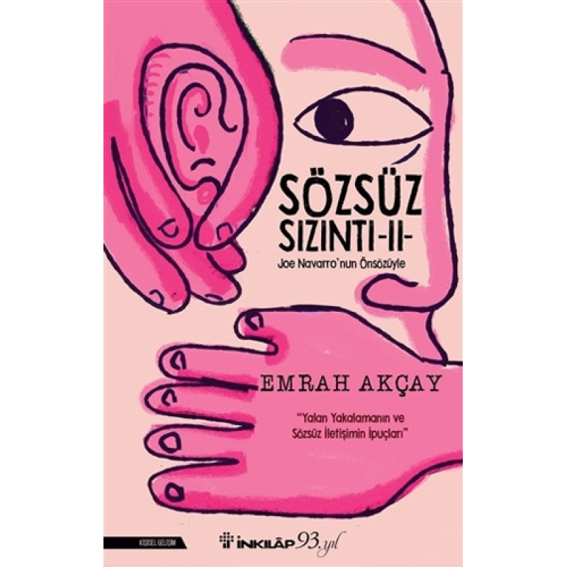 Sözsüz Sızıntı - 2