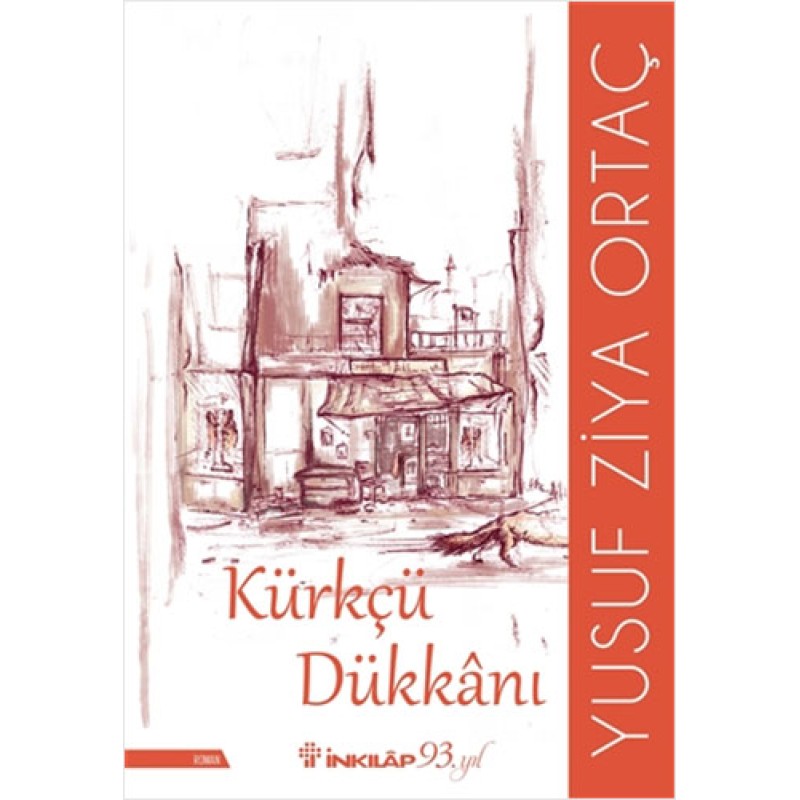 Kürkçü Dükkanı Kürkçü Dükkanı