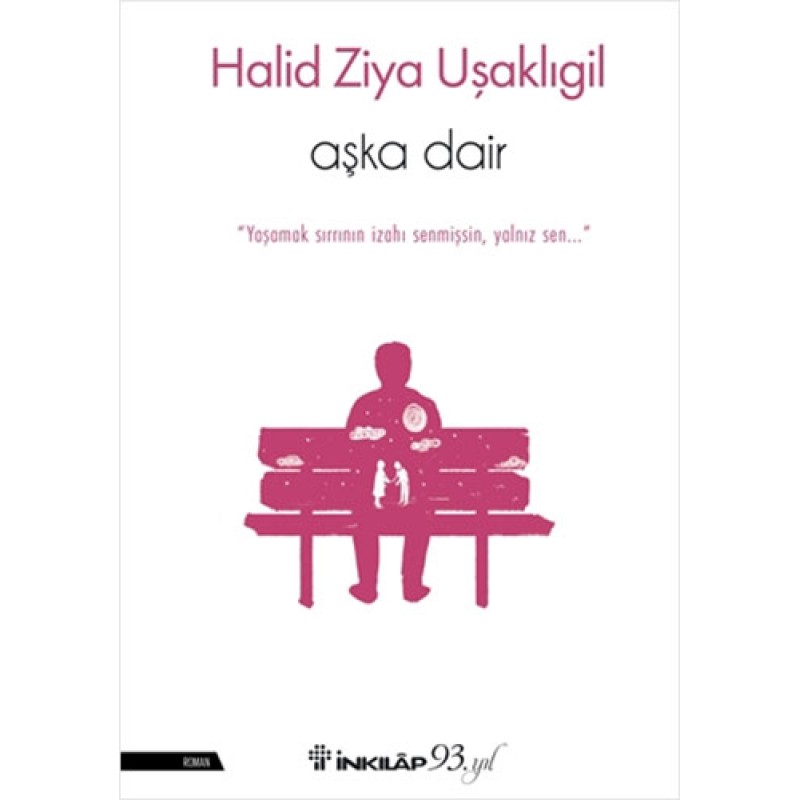 Aşka Dair Aşka Dair