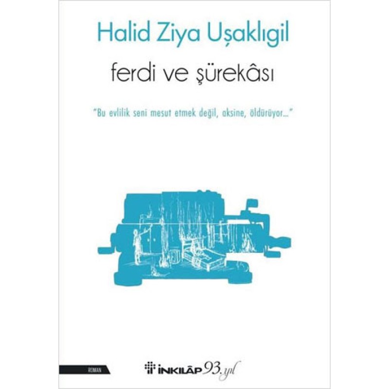 Ferdi ve Şürekası