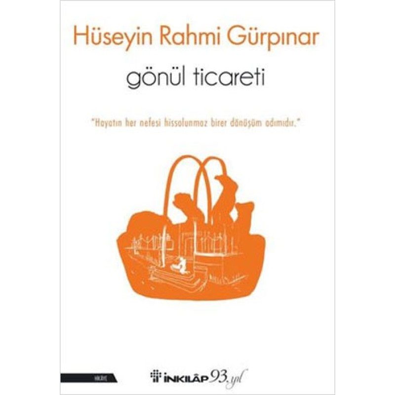 Gönül Ticareti Gönül Ticareti