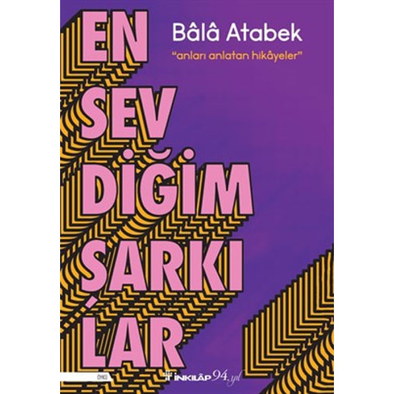 En Sevdiğim Şarkılar En Sevdiğim Şarkılar