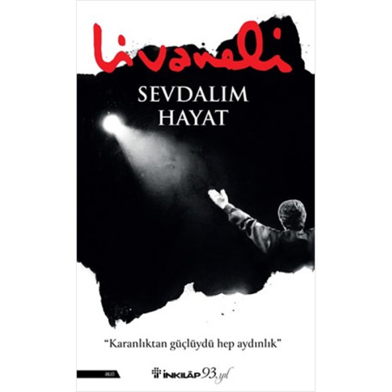 Sevdalım Hayat Sevdalım Hayat