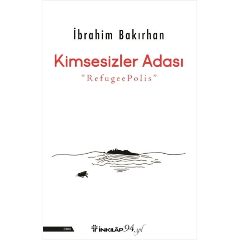 Kimsesizler Adası Kimsesizler Adası