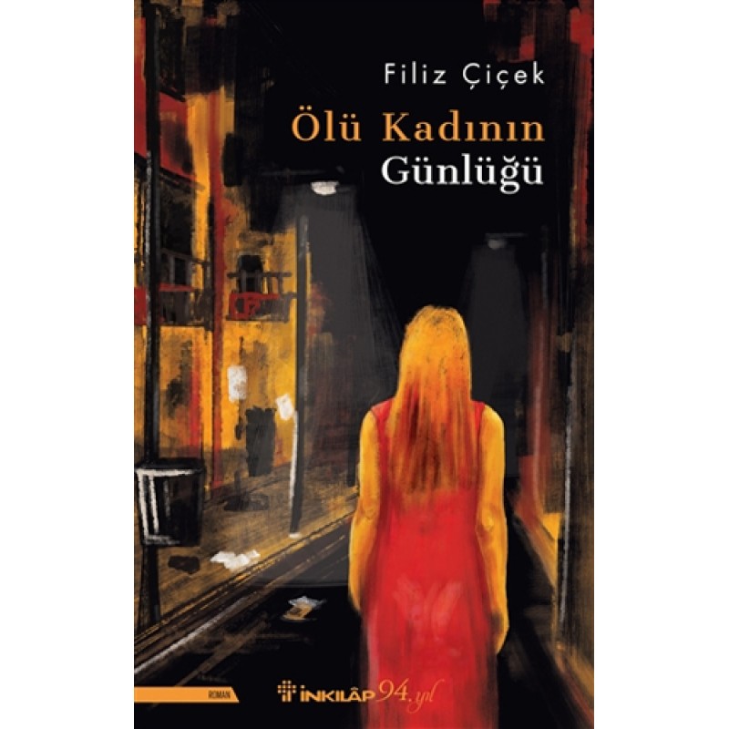 Ölü Kadının Günlüğü Ölü Kadının Günlüğü