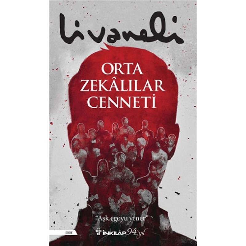 Orta Zekalılar Cenneti Orta Zekalılar Cenneti