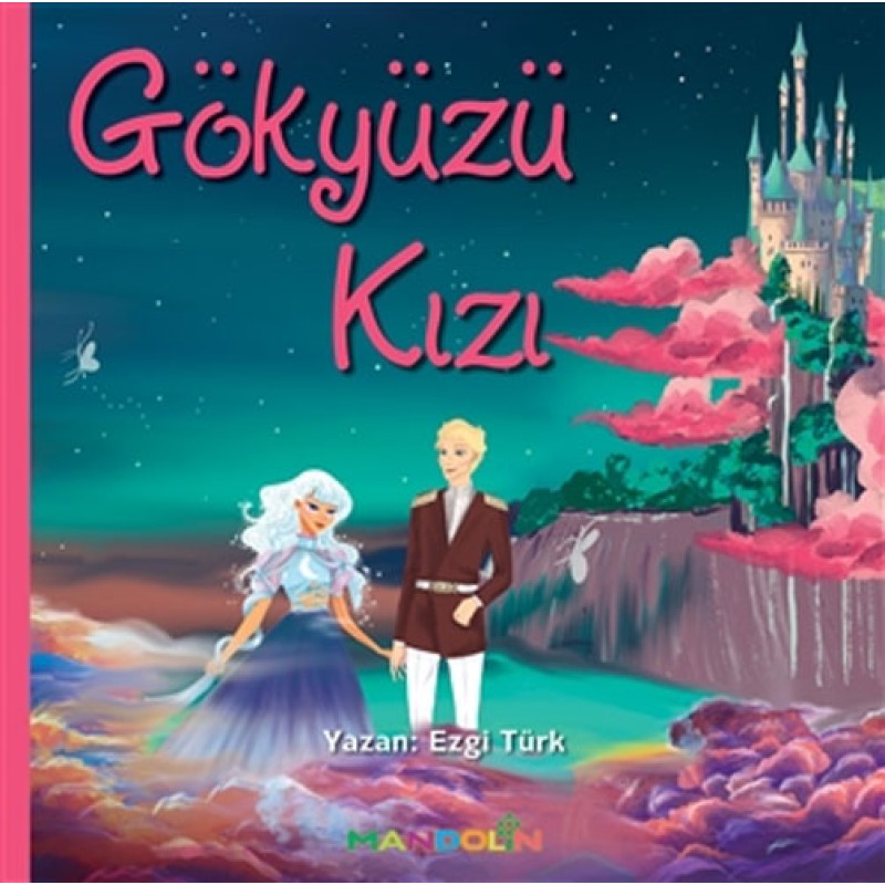 Gökyüzü Kızı Gökyüzü Kızı