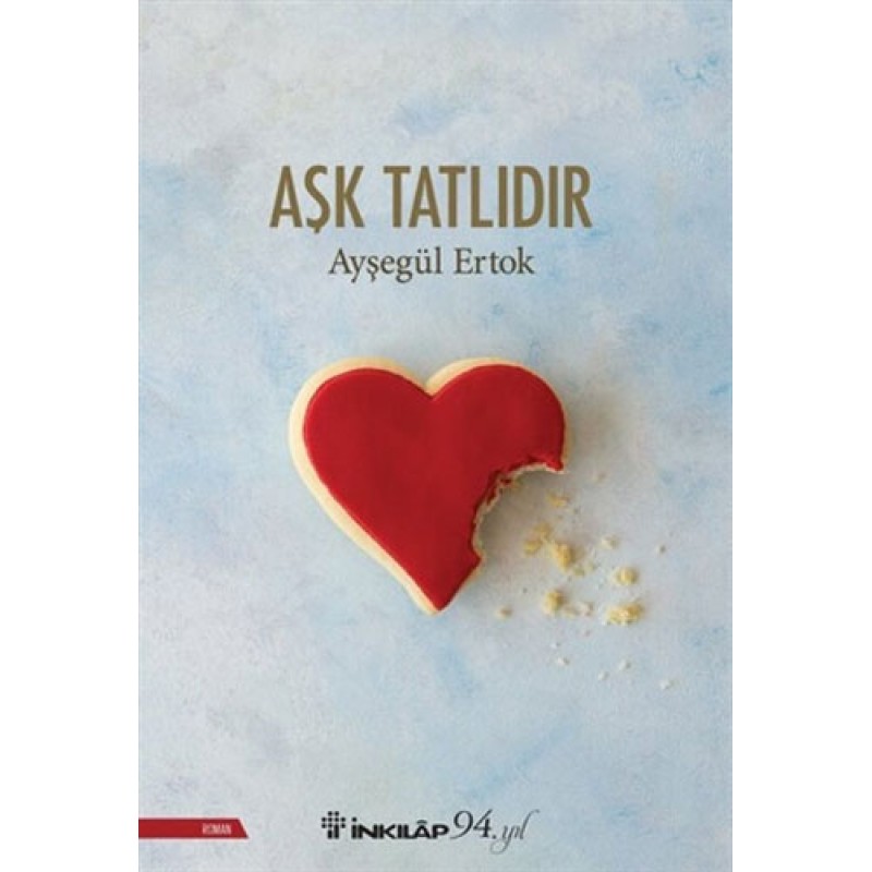 Aşk Tatlıdır Aşk Tatlıdır