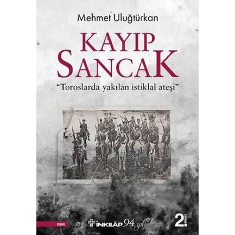 Kayıp Sancak Kayıp Sancak
