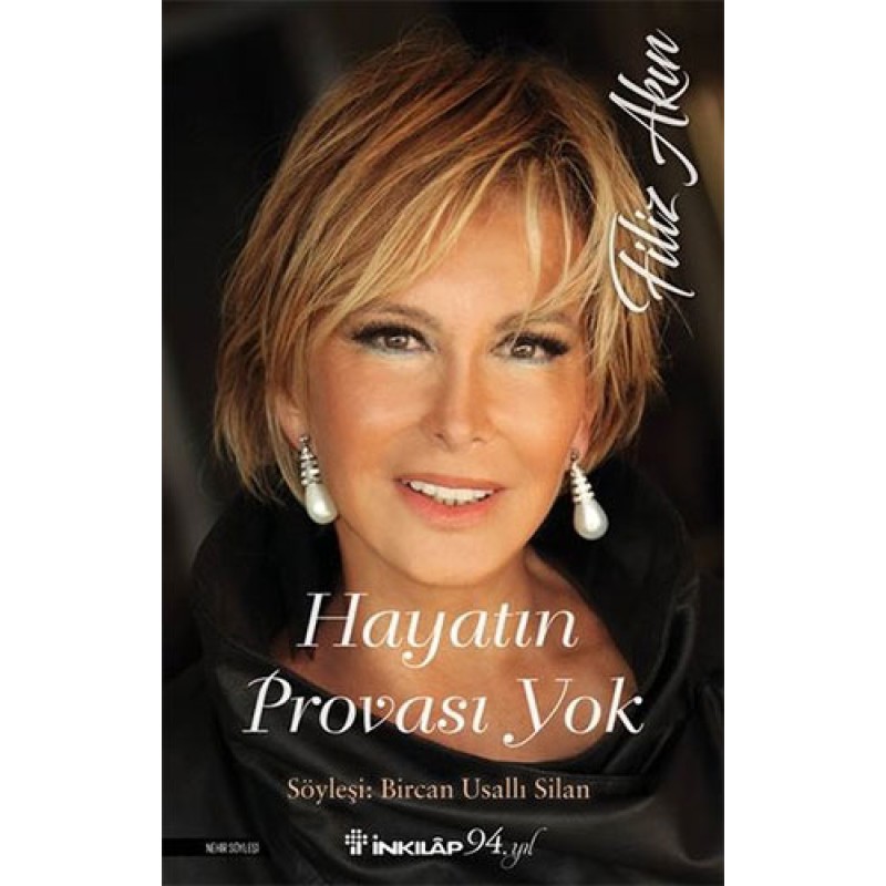 Hayatın Provası Yok - Filiz Akın Hayatın Provası Yok - Filiz Akın