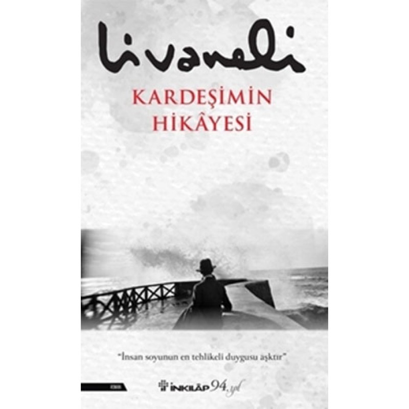Kardeşimin Hikayesi Kardeşimin Hikayesi