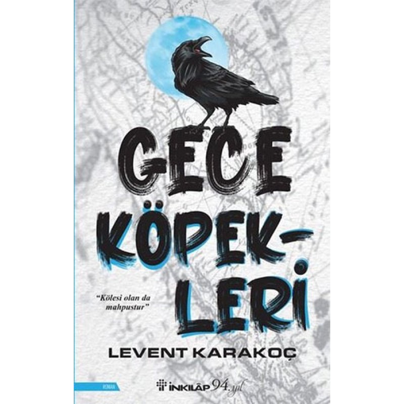 Gece Köpekleri Gece Köpekleri