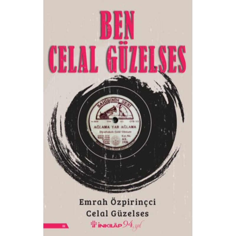 Ben Celal Güzelses Ben Celal Güzelses