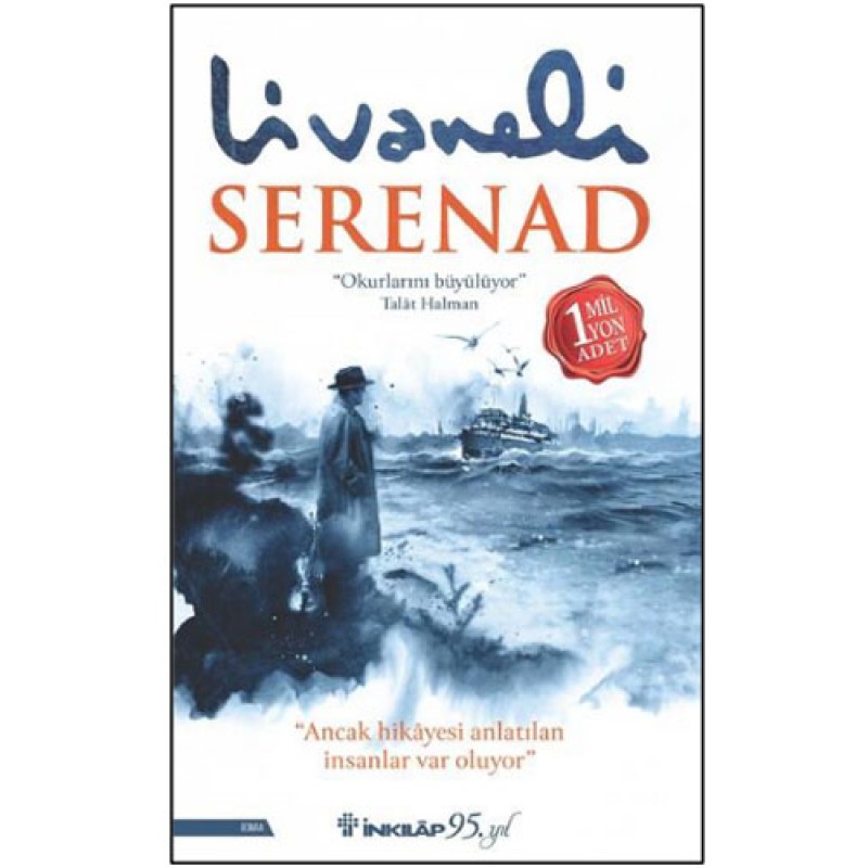 Serenad Serenad