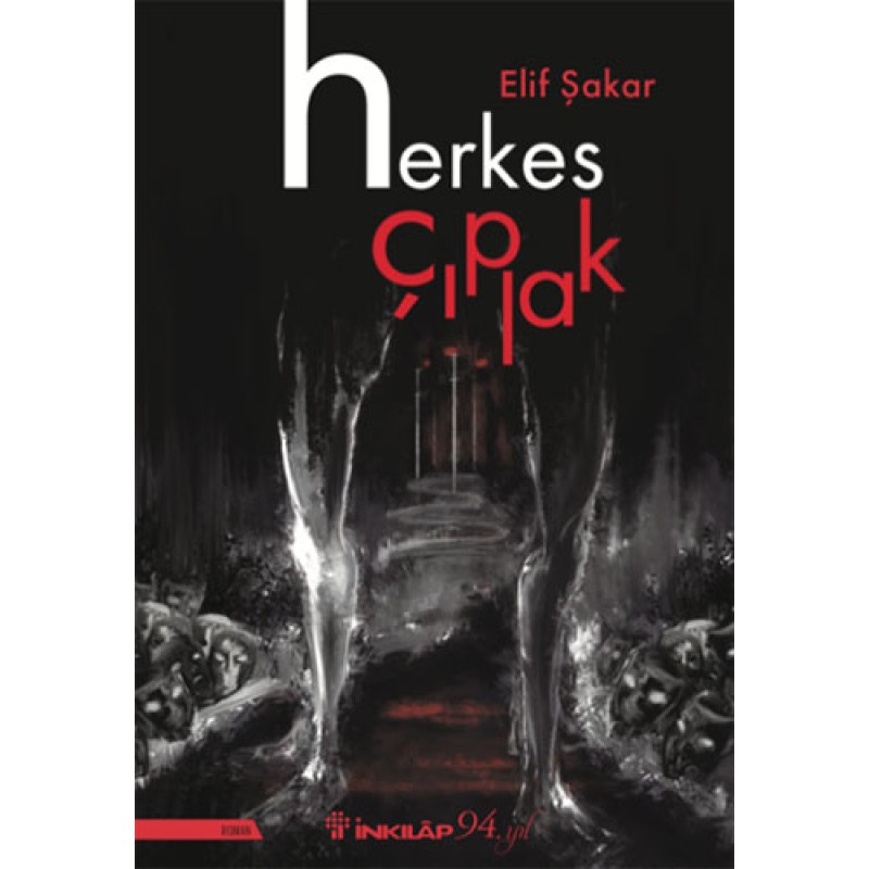 Herkes Çıplak Herkes Çıplak