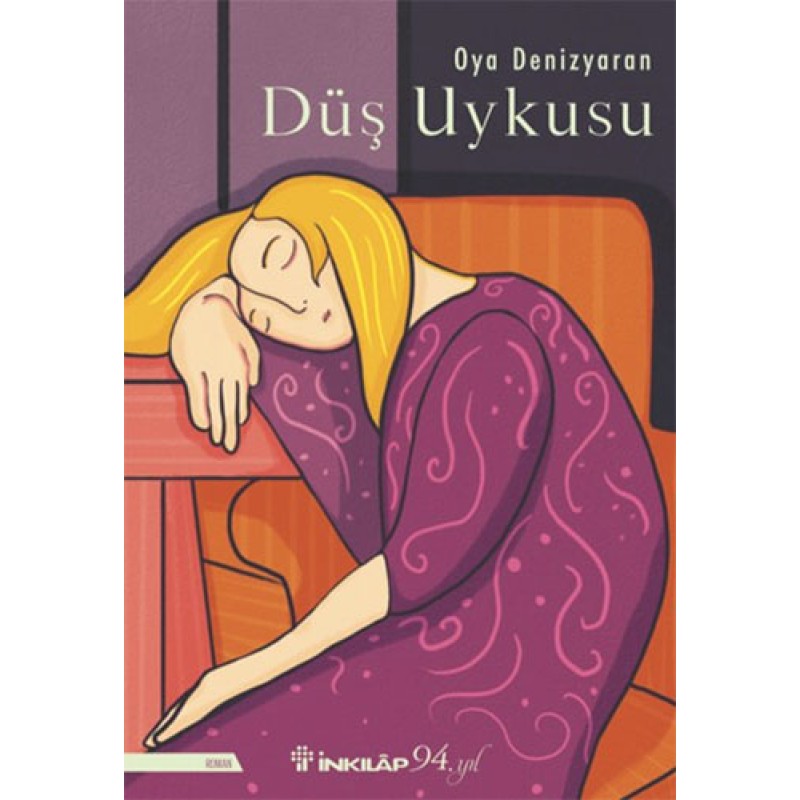 Düş Uykusu Düş Uykusu