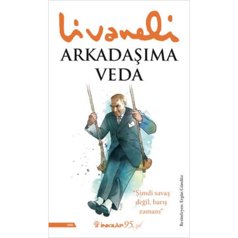 Arkadaşıma Veda Arkadaşıma Veda