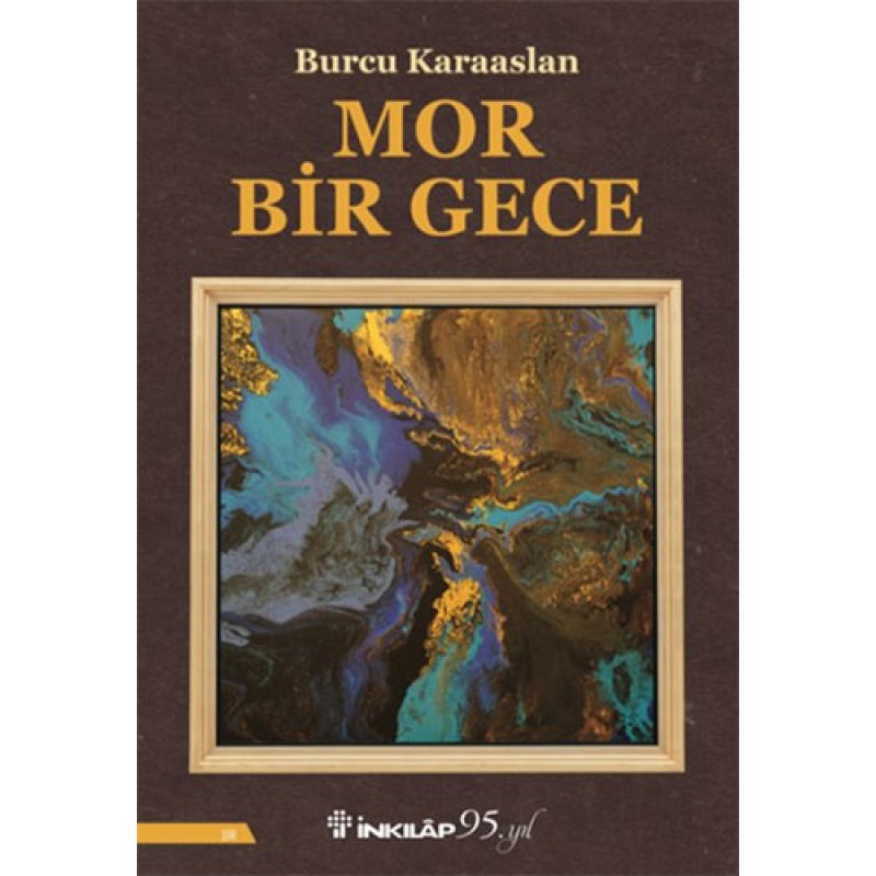Mor Bir Gece Mor Bir Gece