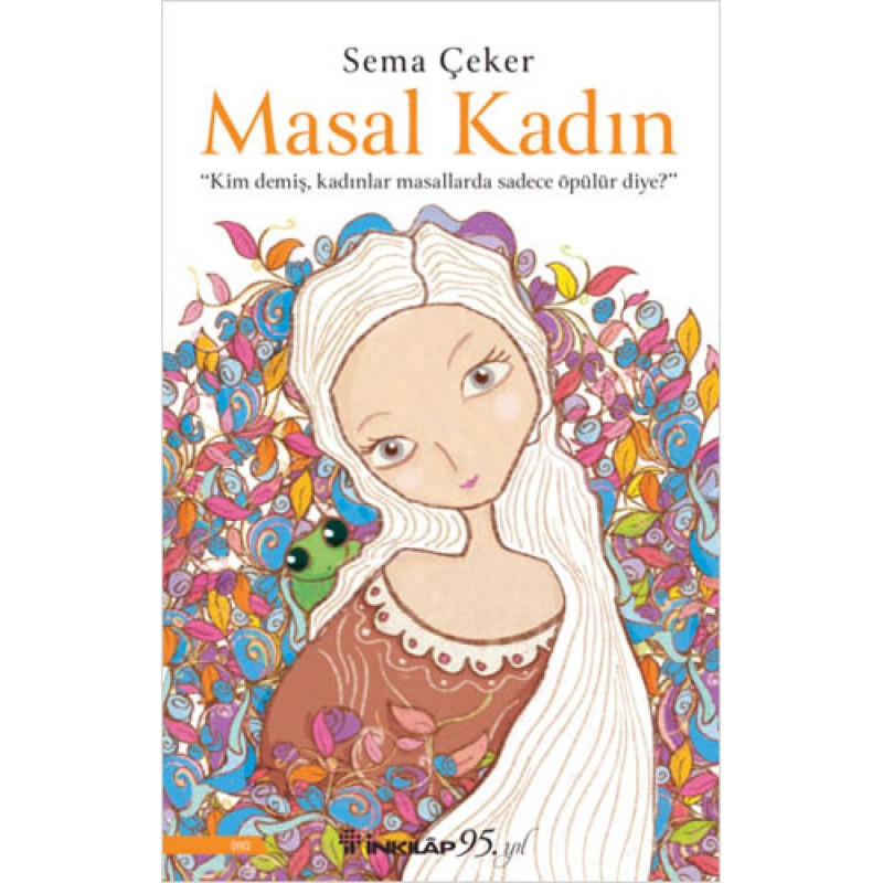 Masal Kadın Masal Kadın