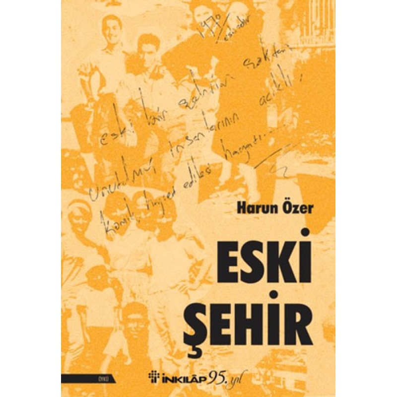 Eski Şehir Eski Şehir