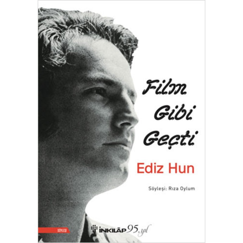 Film Gibi Geçti - Ediz Hun Film Gibi Geçti - Ediz Hun
