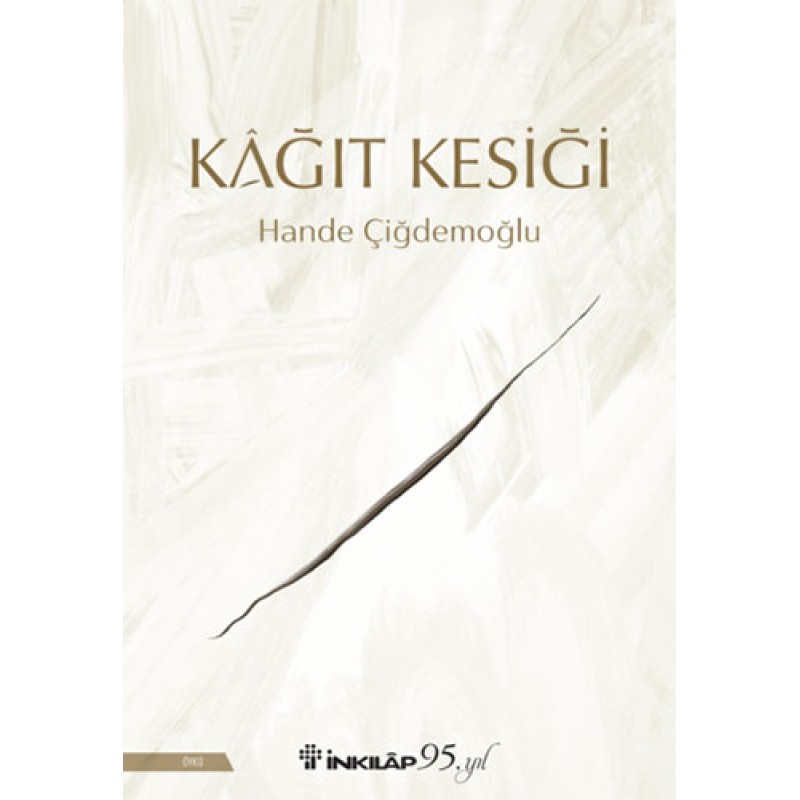 Kağıt Kesiği Kağıt Kesiği