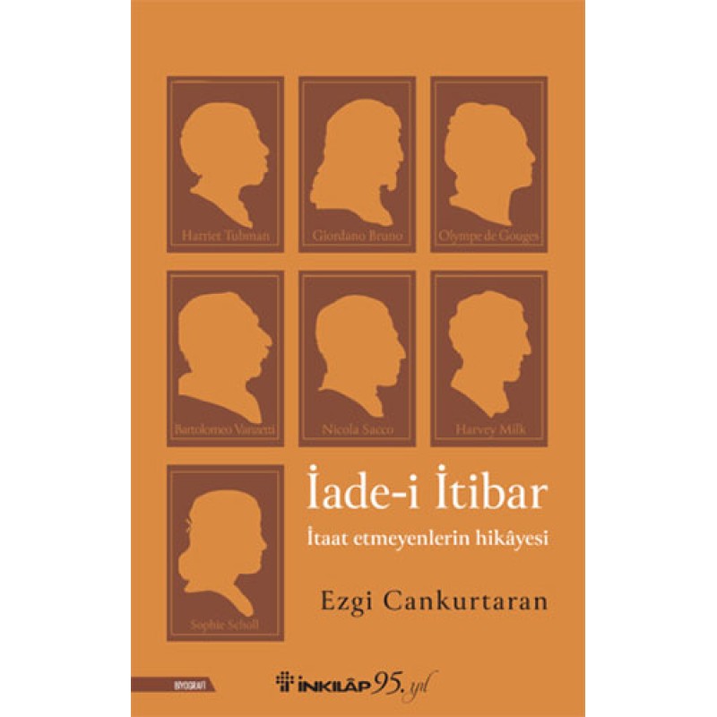 İade-i İtibar İade-i İtibar