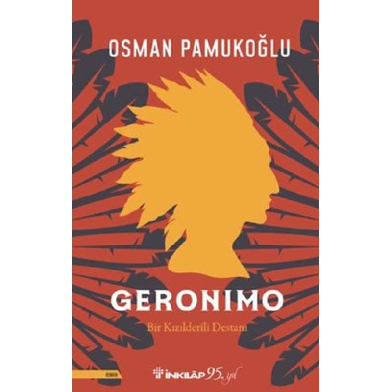 Geronimo Geronimo