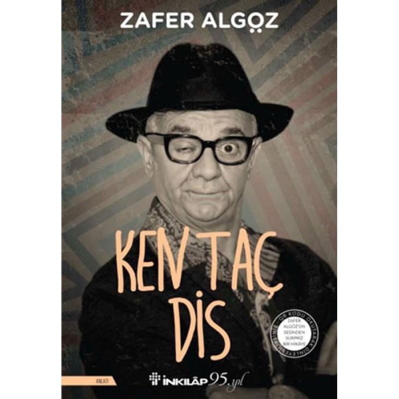 Ken Taç Dis Ken Taç Dis