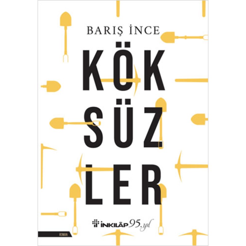 Köksüzler Köksüzler