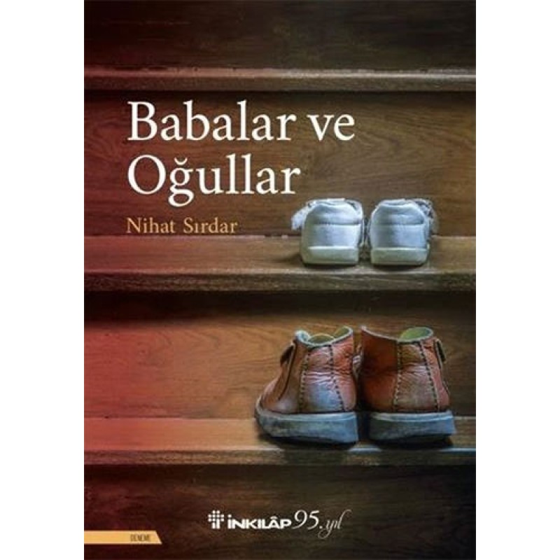 Babalar ve Oğullar Babalar ve Oğullar