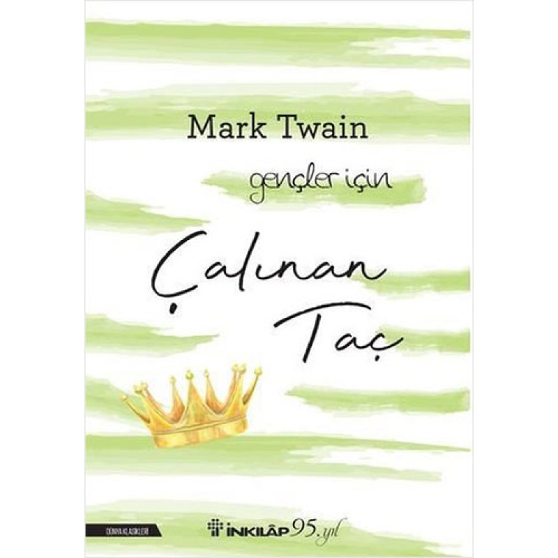 Çalınan Taç