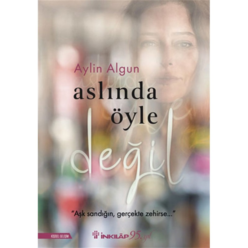Aslında Öyle Değil Aslında Öyle Değil