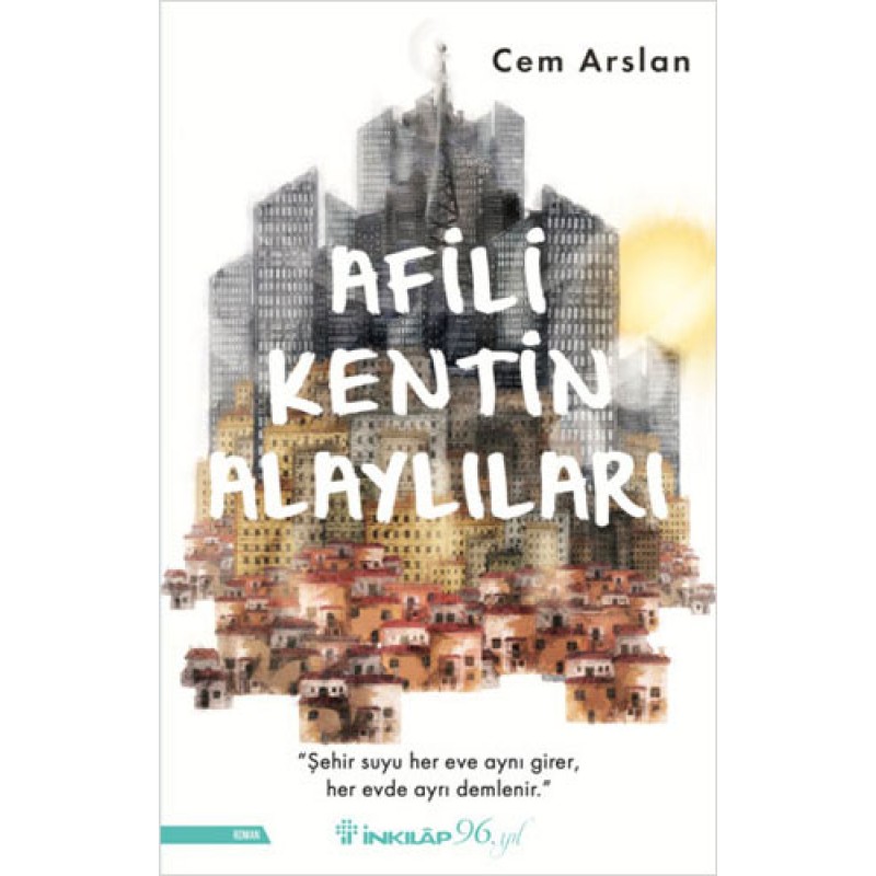 Afili Kentin Alaylıları Afili Kentin Alaylıları
