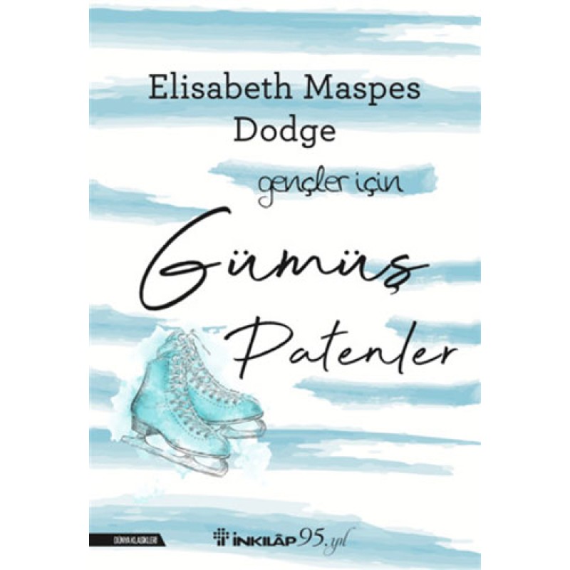 Gümüş Patenler - Gençler İçin Gümüş Patenler - Gençler İçin