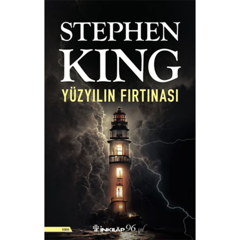 Yüzyılın Fırtınası Yüzyılın Fırtınası
