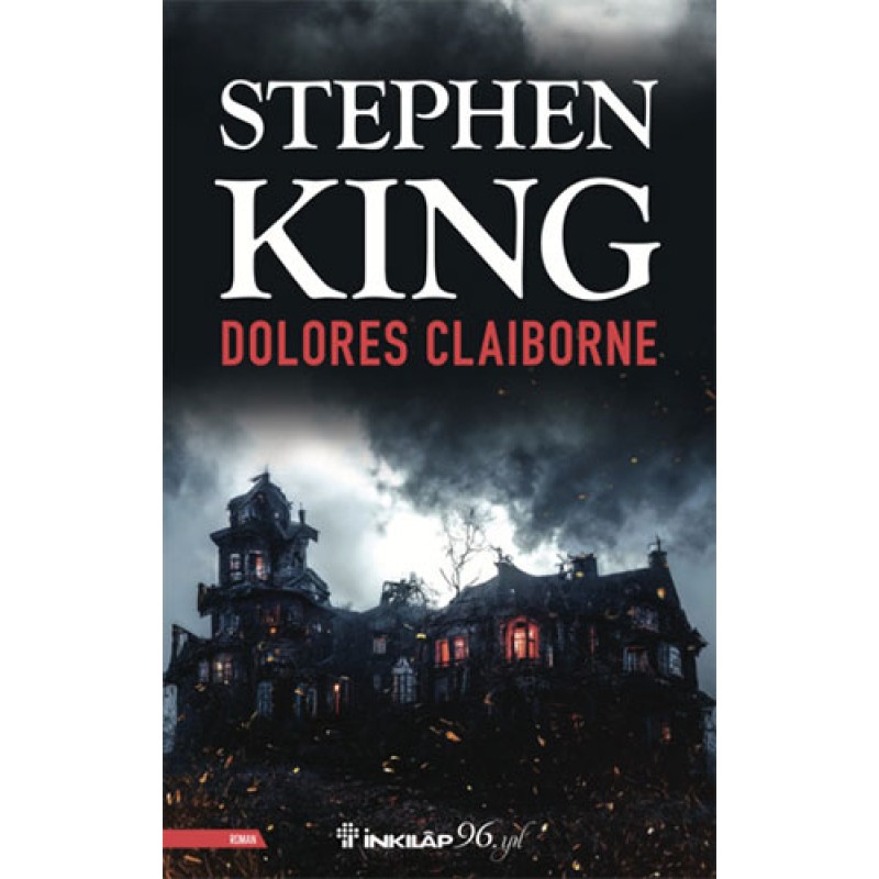 Dolores Claiborne Dolores Claiborne
